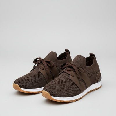 Mia Women’s Mesh Sneakers – Lightweight, Airy & Stylish