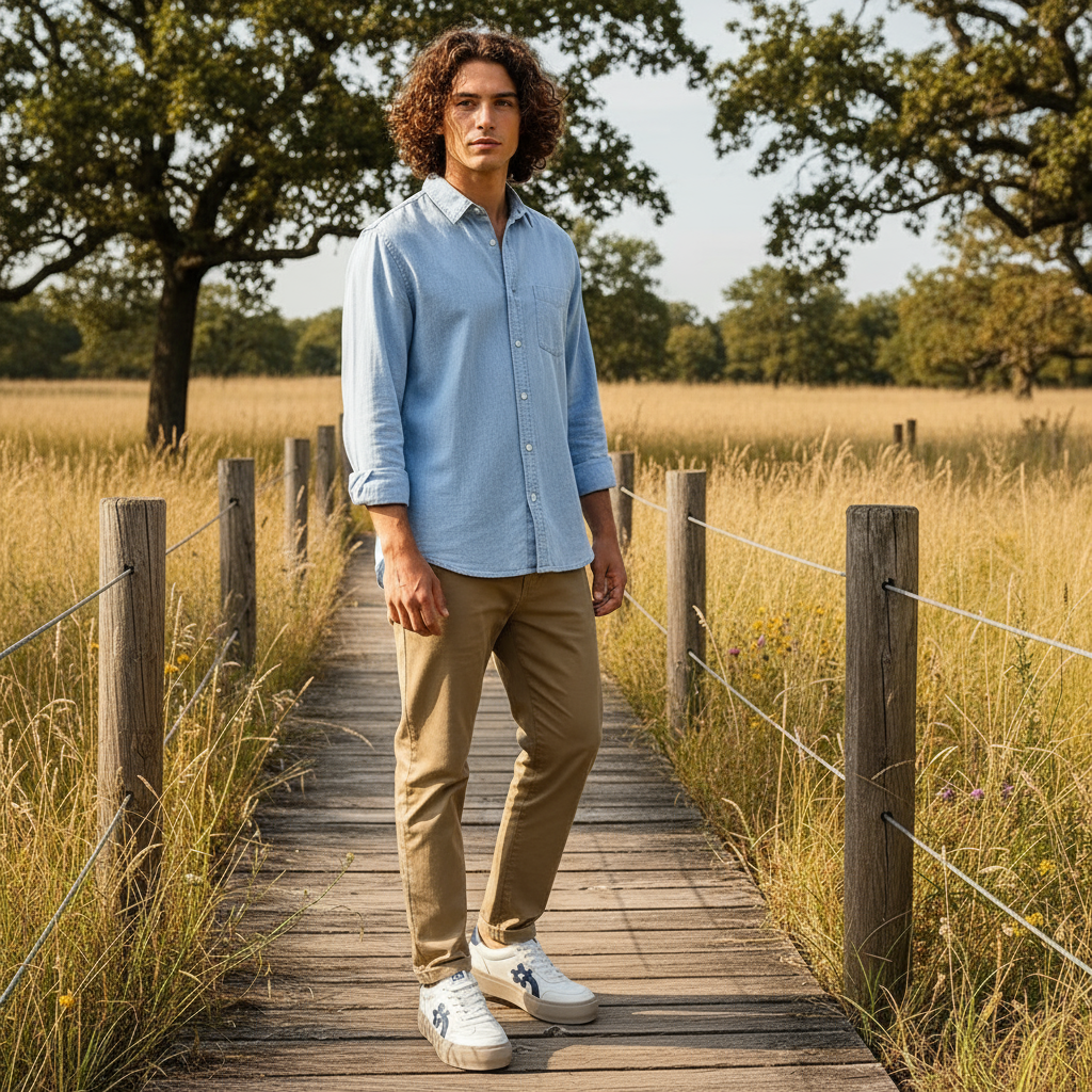 Terese Women’s Active Sneakers – Comfort, Style & Support