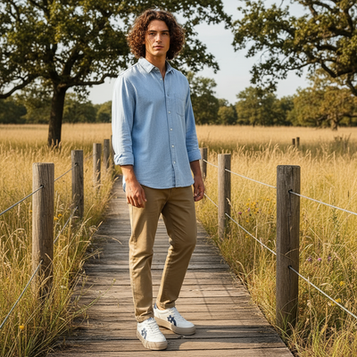 Terese Women’s Active Sneakers – Comfort, Style & Support