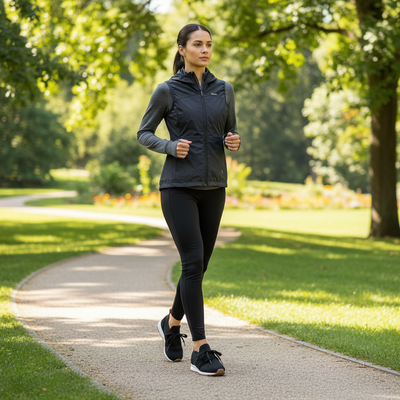 Mia Women’s Mesh Sneakers – Lightweight, Airy & Stylish