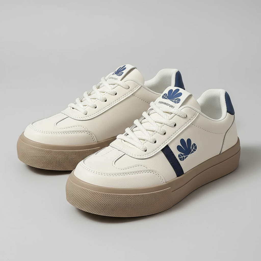 Terese Women’s Active Sneakers – Comfort, Style & Support