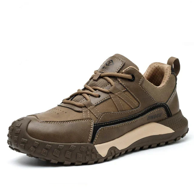 Luuk | Orthopedic Safety Work Sneakers