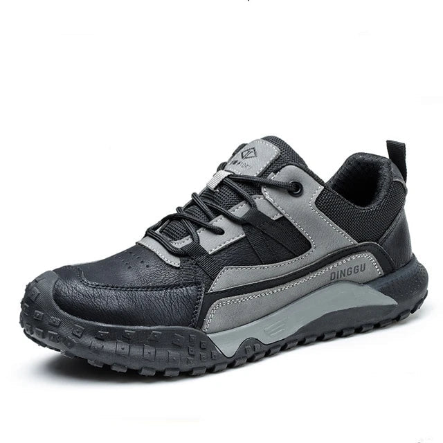 Luuk | Orthopedic Safety Work Sneakers