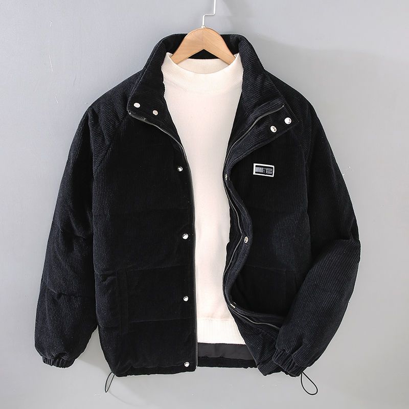 Sem | Cord Stylish Jacket