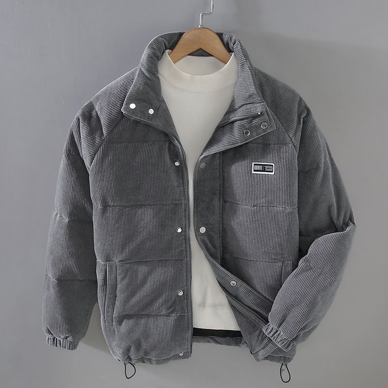 Sem | Cord Stylish Jacket