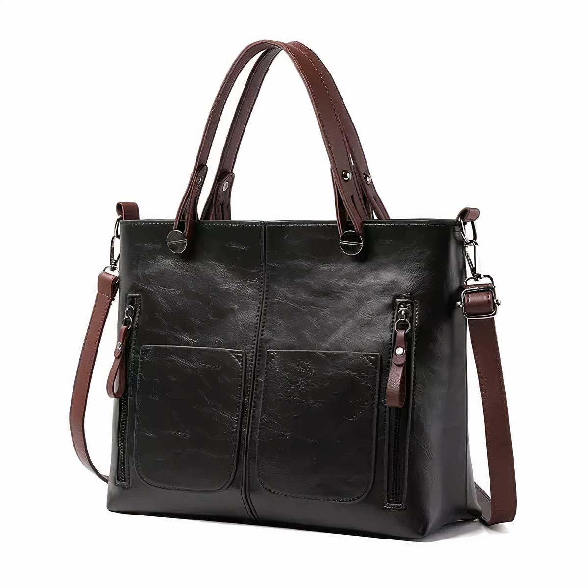 Rosalie | Stylish Leather Bag