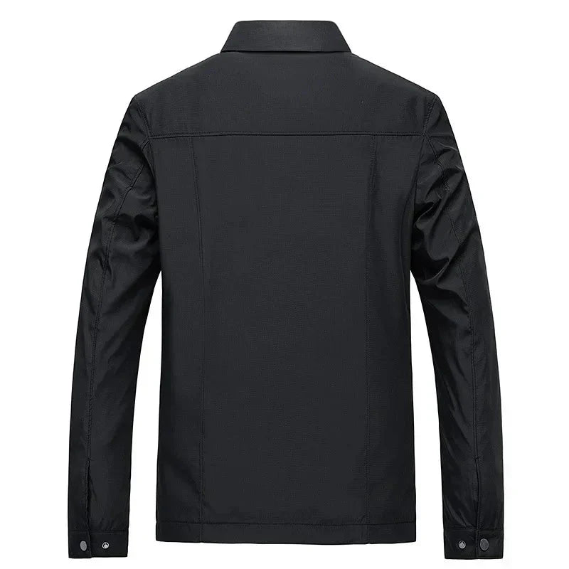 Alexander | Formal Luxury Jacket - MORI