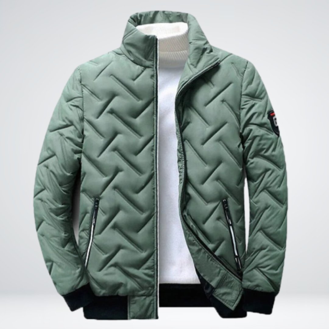 Benjamin | Classic Jacket - MORI