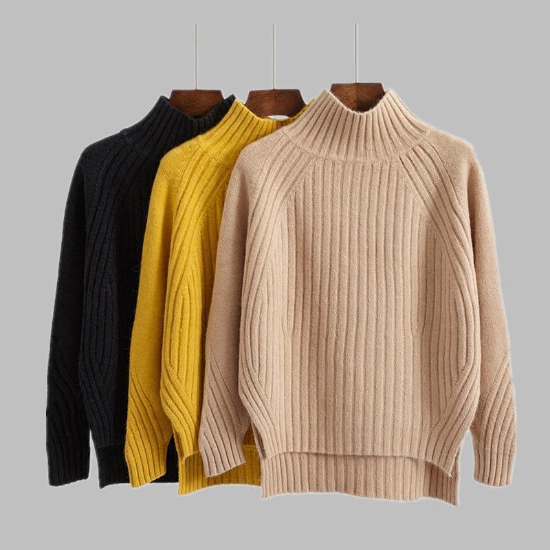 Hannah | Premium Women's Sweater - MORI