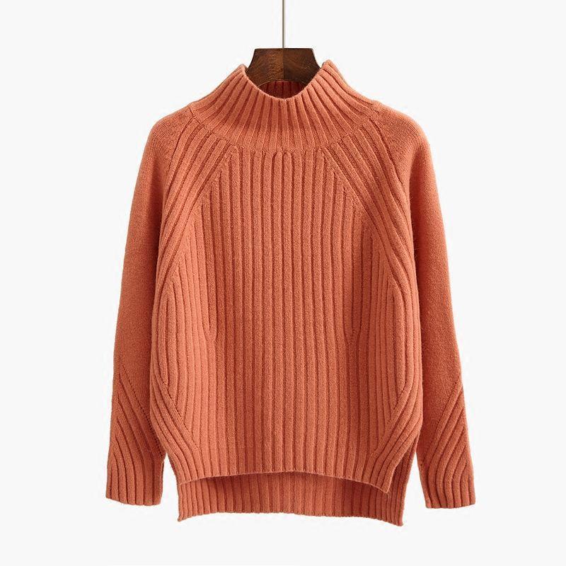 Hannah | Premium Women's Sweater - MORI