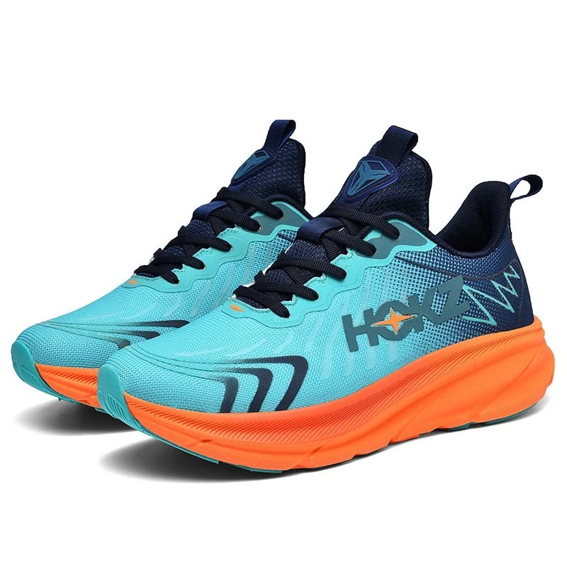 HOKZ by Robbie | High Activity Sports Fitness Sneakers