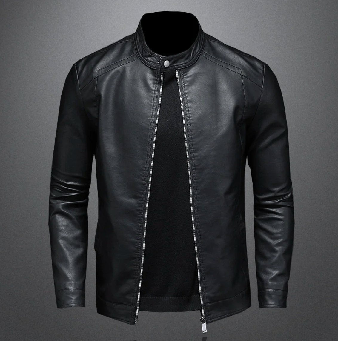 Jasper | Men's Motorcycle Jacket - MORI