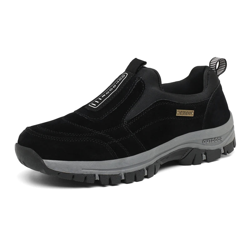 Kenneth | Orthopedic Walking Shoes - MORI