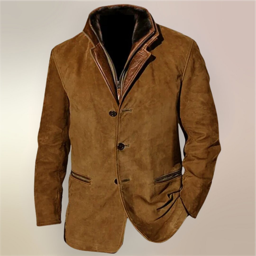 Lancelot | Stylish Men's Jacket