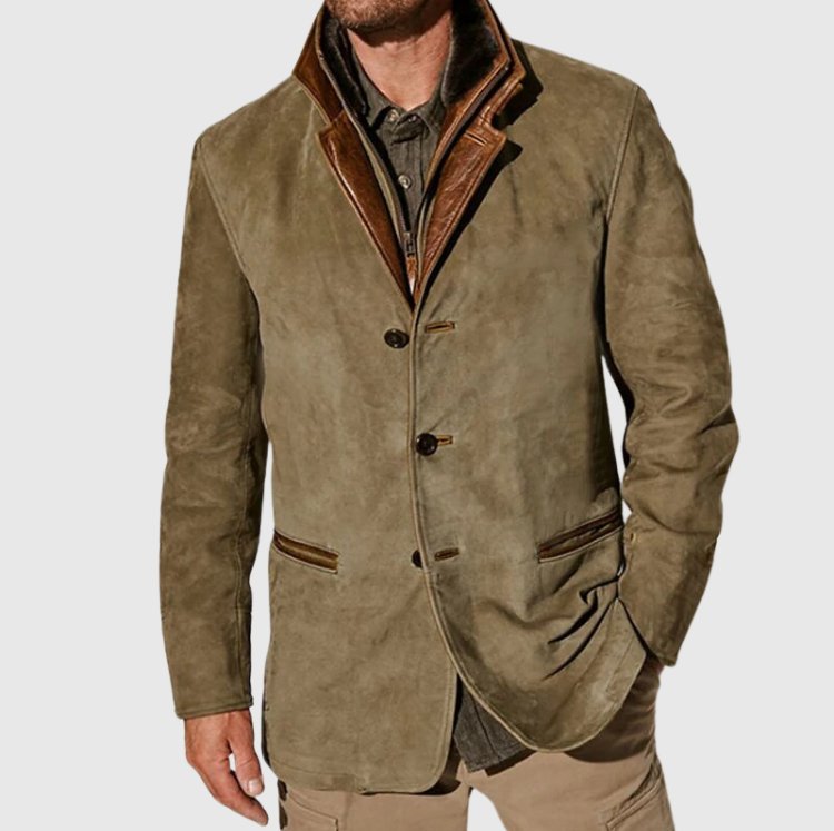 Lancelot | Stylish Men's Jacket