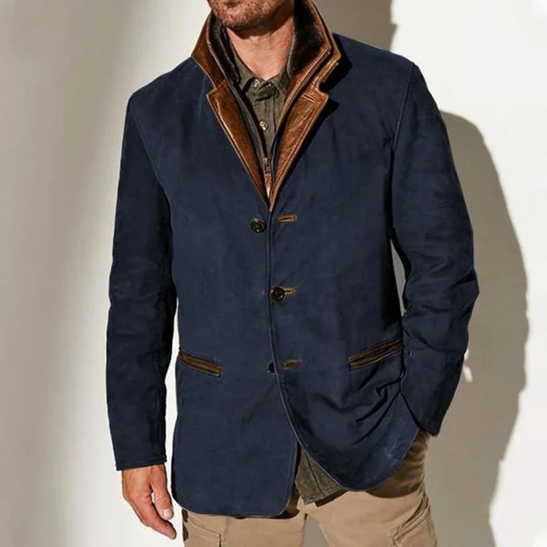 Lancelot | Stylish Men's Jacket