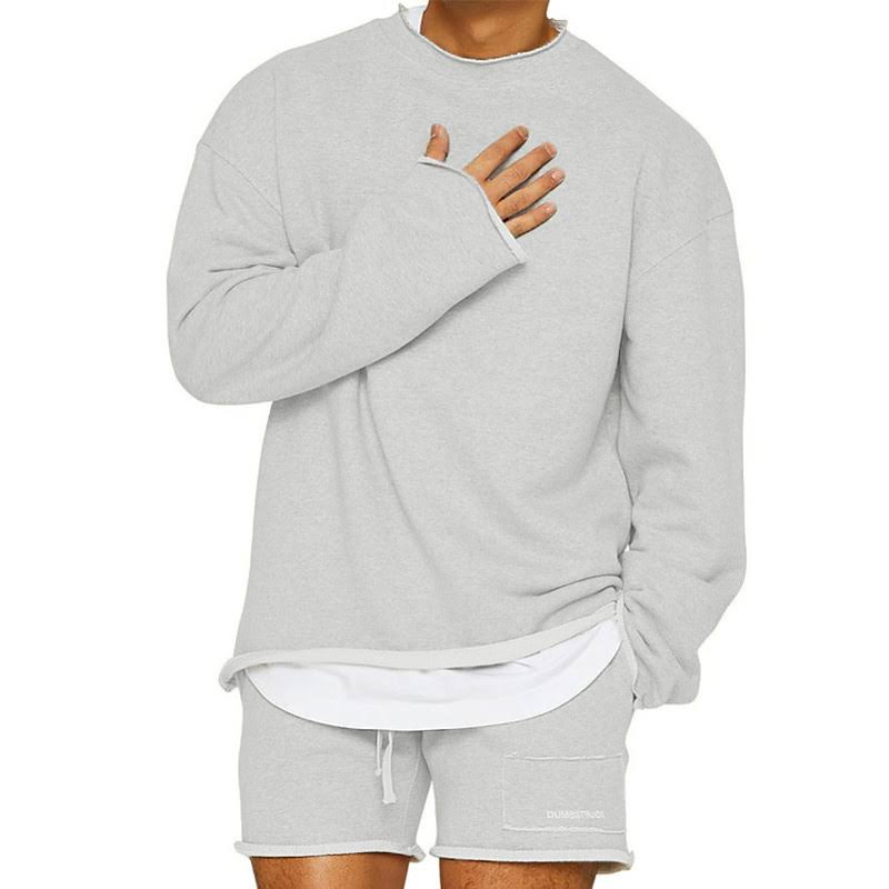 Lukas | Essential Comfort Sweat Set - MORI