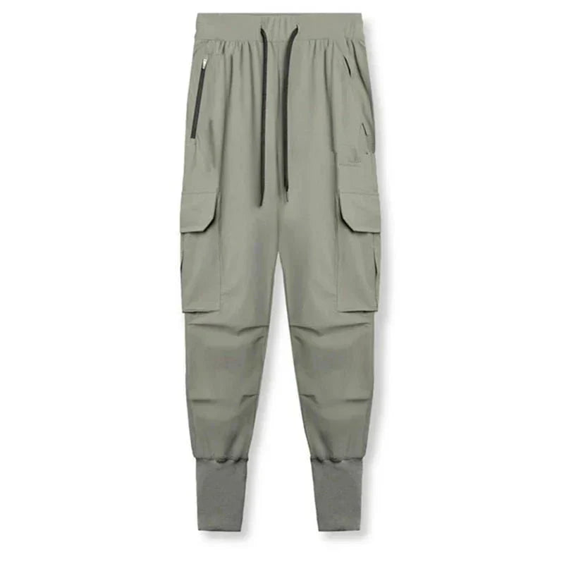 Maverick | Men's Casual Joggers - MORI