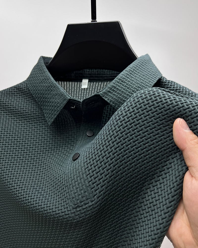 Rico | Luxury Polo Shirt - MORI