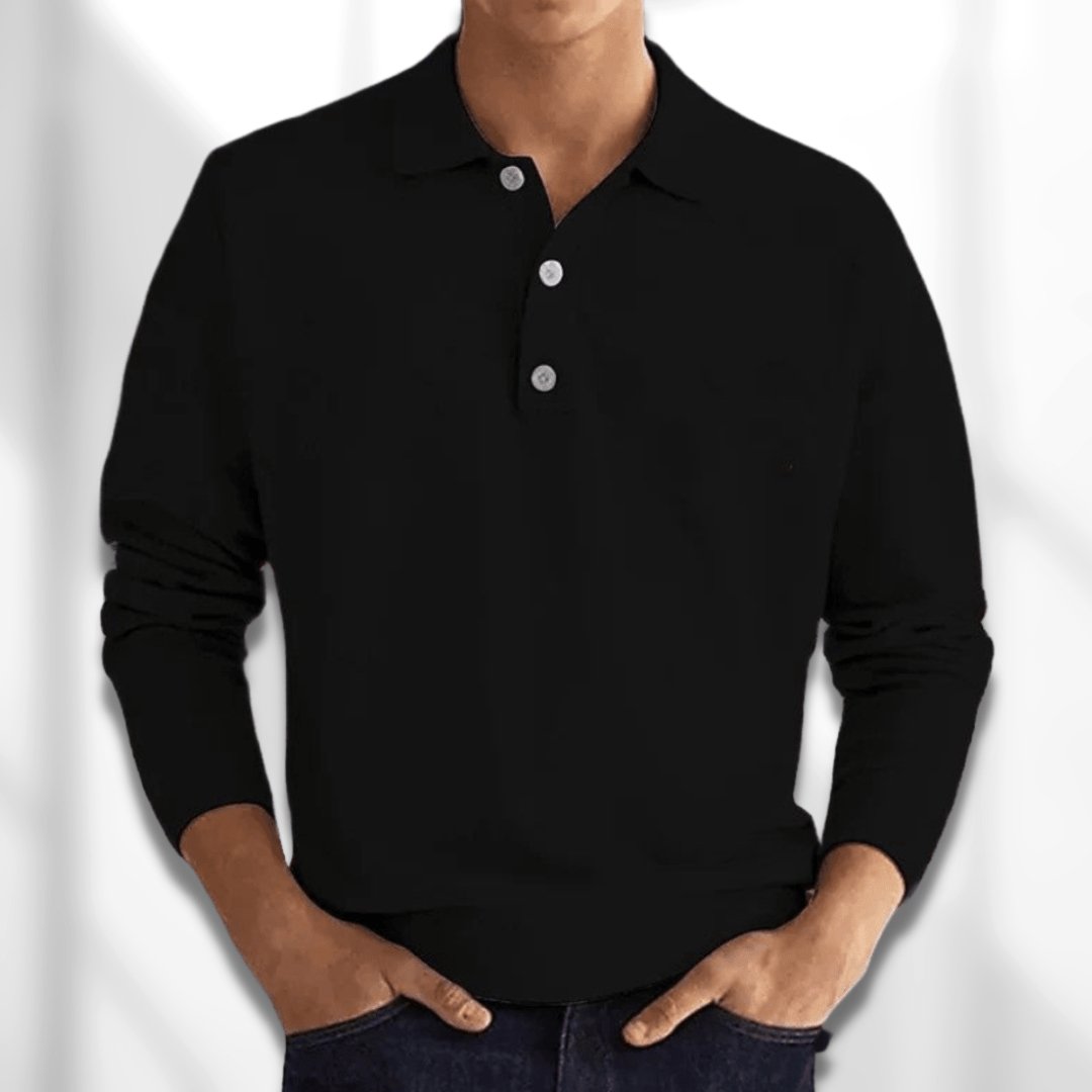 Tim | Formal Poloshirt - MORI